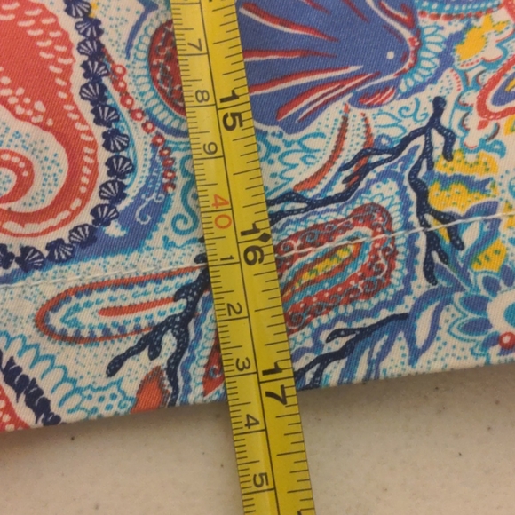 Talbot The Weekend beach style shorts size 6 - Picture 7 of 8